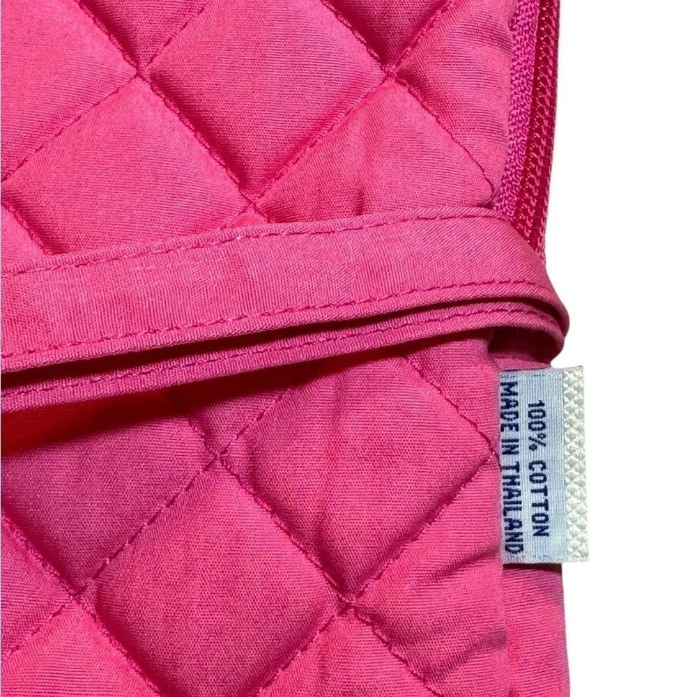 NaRaYa Quilted Tablet / Laptop Case 14-15